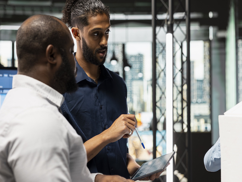 Technical Consulting