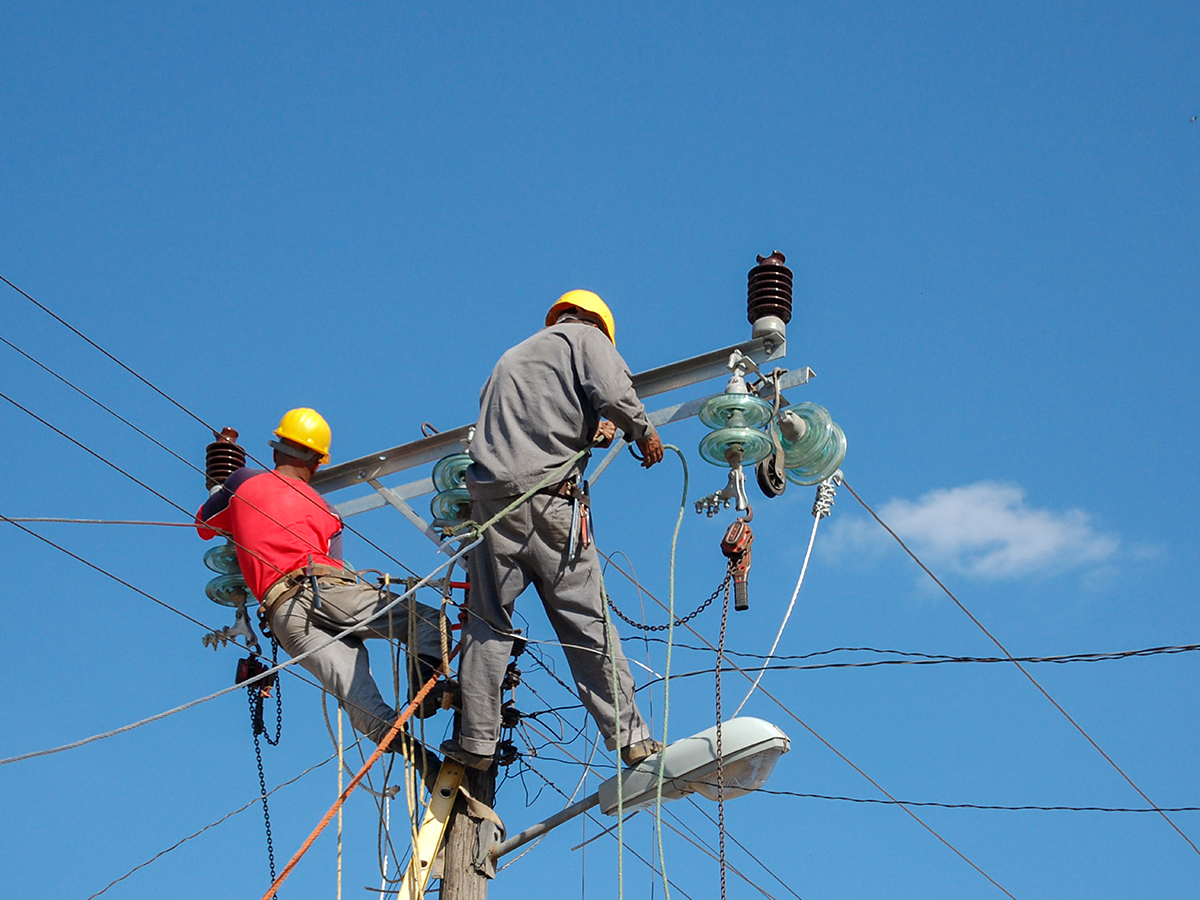 Technical Consulting