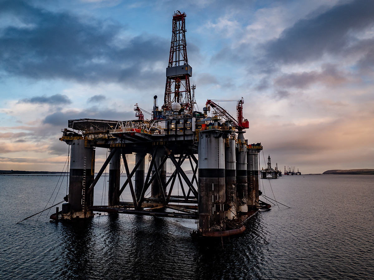 Wellbore and Energy Solutions