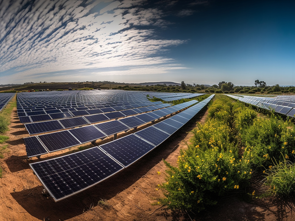 Sustainable Solutions